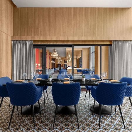 فندق The Westin Manila Pasig City المظهر الخارجي الصورة