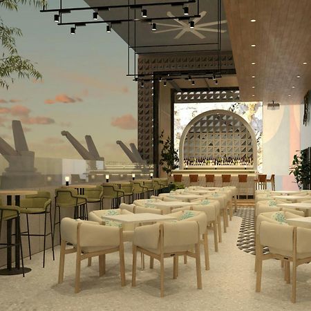 فندق The Westin Manila Pasig City المظهر الخارجي الصورة